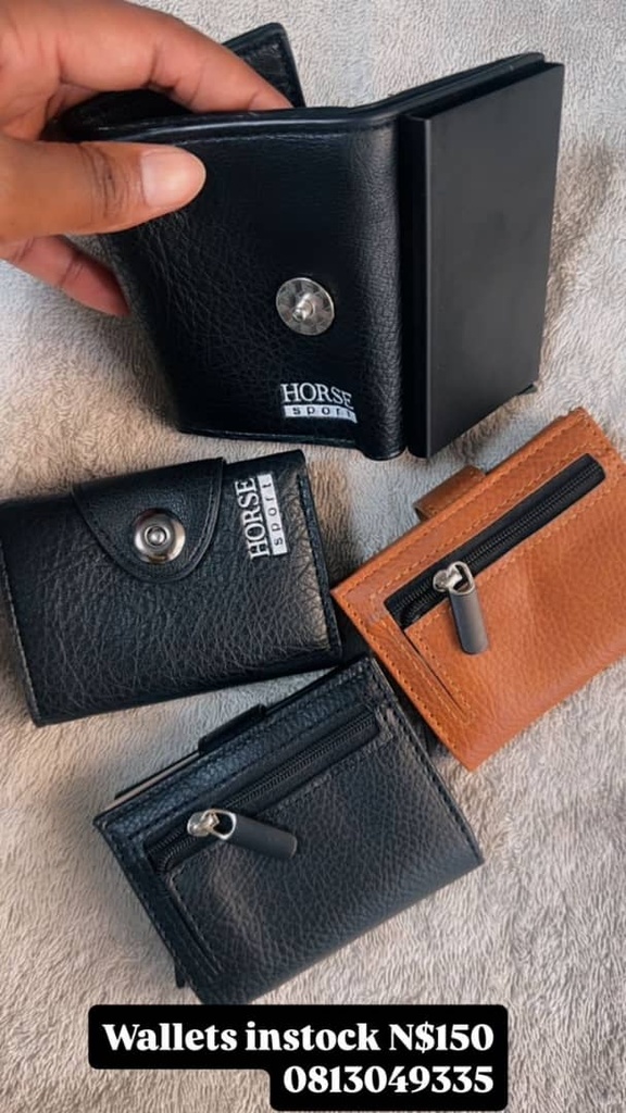 Men Wallet