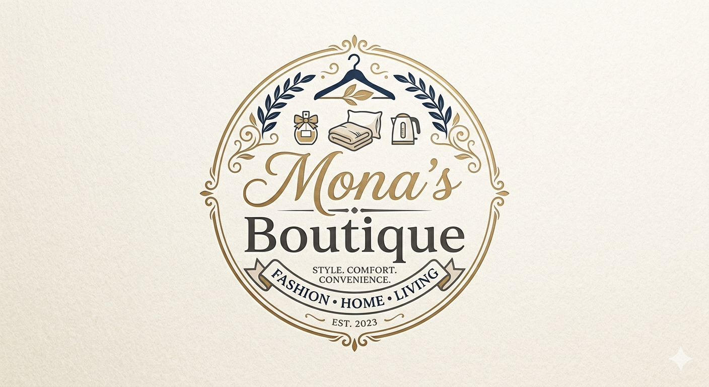 Monas Boutique